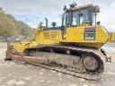 Komatsu D65PX-18 / 2020 / 7500 üó / Klíma / Lízing 20%-tól