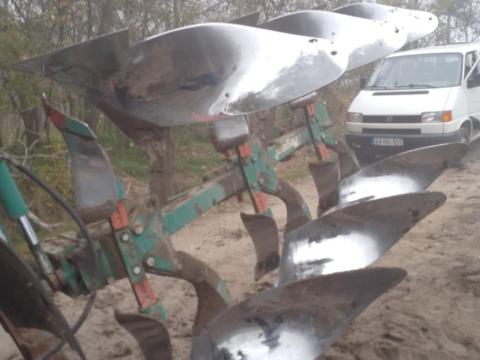 3 fejes váltvaforgató Regent eke eladó 3 fejes váltvaforgató Regent eke eladó