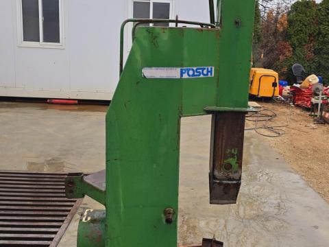 Posch 21 t állóhasító Posch 21 t állóhasító