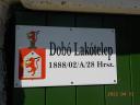 Tapolcán, a Dobó lakótelepen, a legjobb helyen, felújított 18 m²-es kőgarázs eladó
