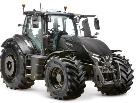 Valtra Q305 traktor Valtra Q305 traktor