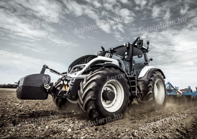 Valtra T235A traktor