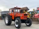 Fiat 1000 DT traktor