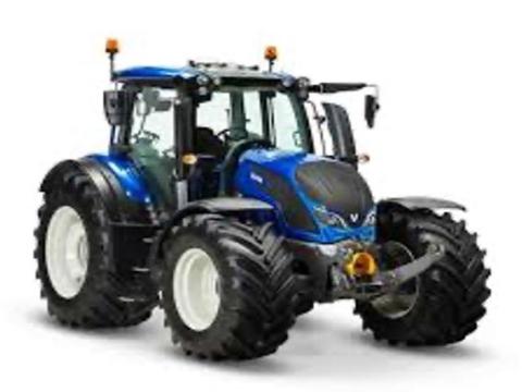 Valtra T235V traktor Valtra T235V traktor