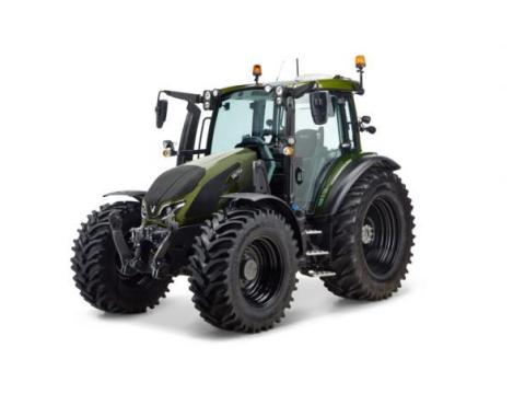 Valtra G105V traktor Valtra G105V traktor