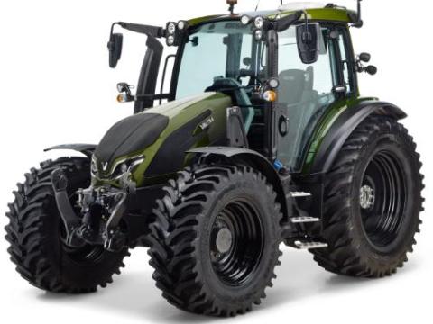 Valtra G105A traktor Valtra G105A traktor