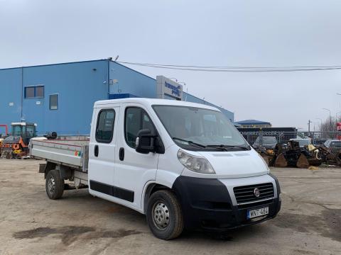 Fiat Ducato 250 Fiat Ducato 250