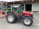 Massey Ferguson MF 4708 M traktor