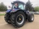 New Holland T 7.300 AUTO COMMAND traktor