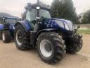 New Holland T 7.300 AUTO COMMAND traktor