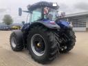 New Holland T 7.300 AUTO COMMAND traktor