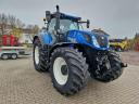 New Holland T 7.290 Auto Command traktor