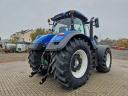 New Holland T 7.290 Auto Command traktor