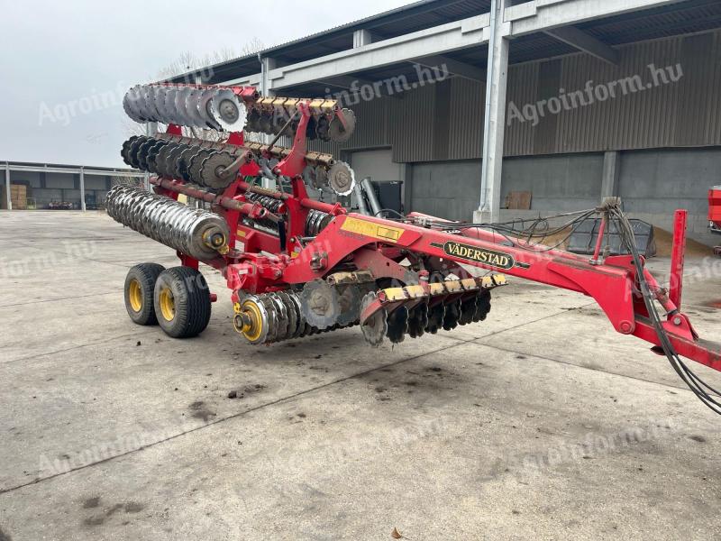 Vaderstad carrier 650