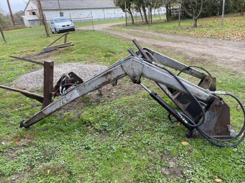 Homlokrakodó eladó Homlokrakodó eladó