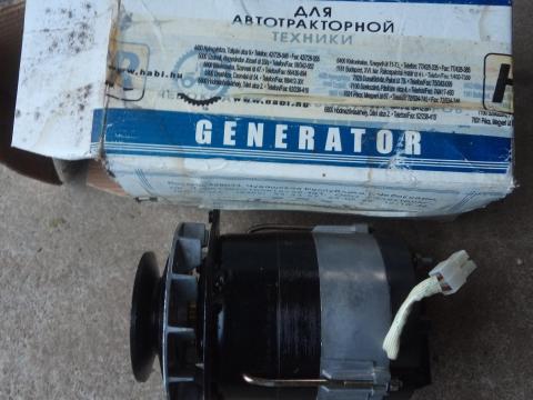 Mtz generátor Mtz generátor