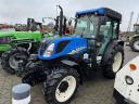 New Holland T 4.100 F szőlészeti traktor