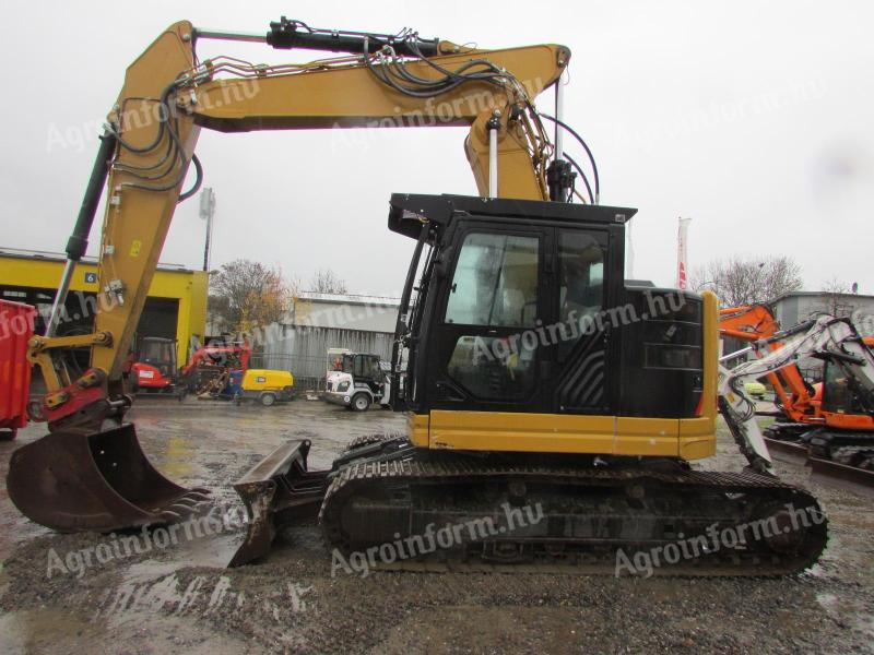 Caterpillar 325 FL / 2019 / 3100 óra / Lízing 20%-tól