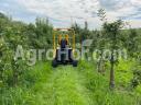 Dízel targonca / Eurotrac Agri-10-12 - 0 % THM