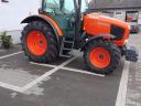 Kubota M110GX-1600órás-TOP állapotban!