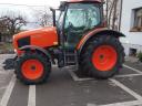 Kubota M110GX-1600órás-TOP állapotban!