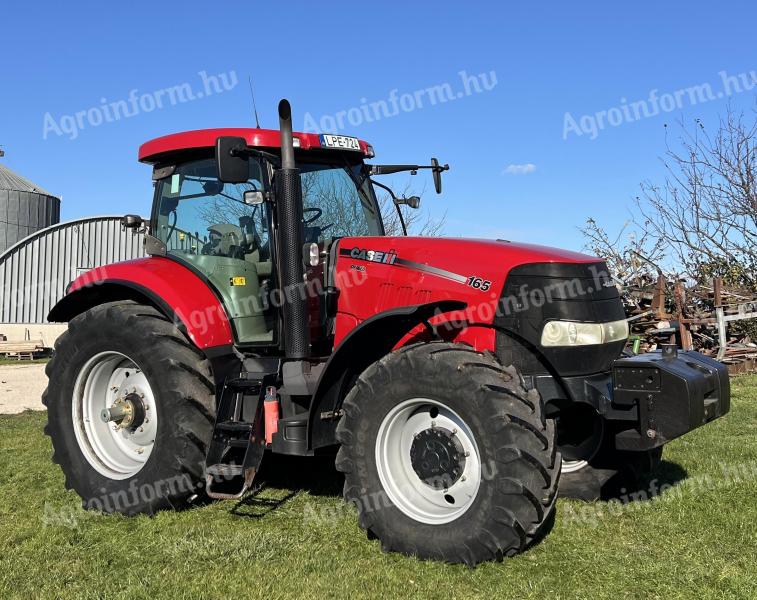 Case IH Puma 165