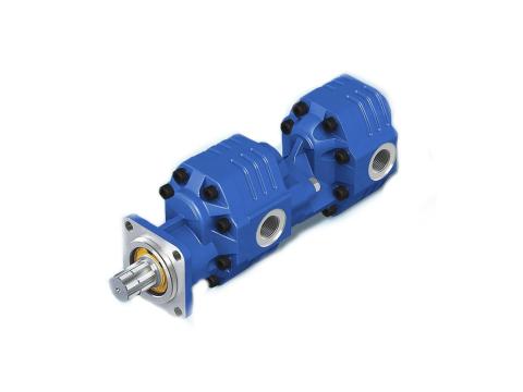 82-34L TANDEM FOGASKERÉKES SZIVATTYÚ 82-34L TANDEM FOGASKERÉKES SZIVATTYÚ