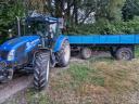 New Holland traktor