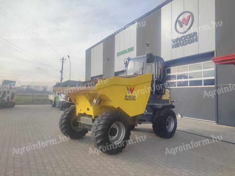 Dumper Wacker Neuson DW 100