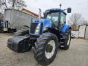 NEW HOLLAND T8020