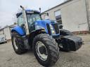 NEW HOLLAND T8020