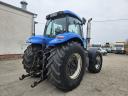 NEW HOLLAND T8020