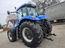 NEW HOLLAND T8020