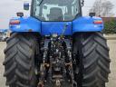 NEW HOLLAND T8020