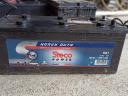 2 db Steco Power 12V 180Ah 1100A 512x223x220 mm heavy duty - 961