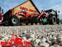 Agromasz / Agro-Masz BT50H rövidtárcsa - ROYAL TRAKTOR