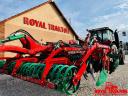 Agromasz / Agro-Masz BT50H rövidtárcsa - ROYAL TRAKTOR