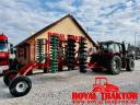 Agromasz / Agro-Masz BT50H rövidtárcsa - ROYAL TRAKTOR