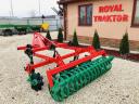 AGROMASZ/AGRO-MASZ AP22 GRUBER - ROYAL TRAKTOR