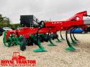 AGROMASZ/AGRO-MASZ AP26 GRUBER - ROYAL TRAKTOR