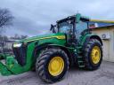 John Deere 8R410 - 0%Áfa-Leszállítva