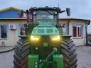 John Deere 8R410 - 0%Áfa-Leszállítva