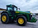 John Deere 8R410 - 0%Áfa-Leszállítva