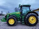 John Deere 8R410 - 0%Áfa-Leszállítva