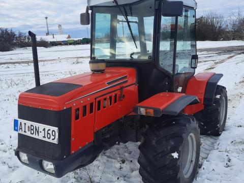 Antonio Carraro Tigrone 11 5év vizga