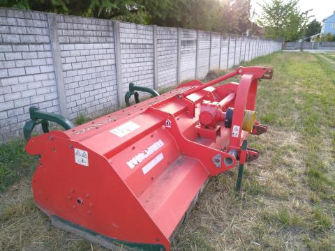 Vogel Noot szárzúzó 3 m Vogel Noot szárzúzó 3 m