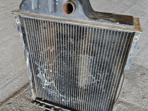 MTZ vízhűtő MTZ vízhűtő