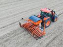 Kubota SD1401 pneumatikus vetőgép /előrendelési árral