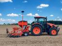 Kubota SD1401 pneumatikus vetőgép /előrendelési árral