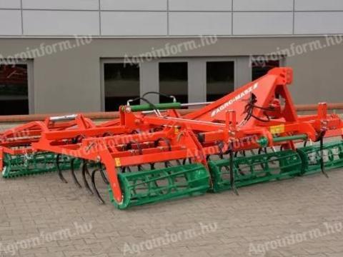 AGROMASZ/ AGRO-MASZ AU50-AU56 magágykészítő kombinátor - ROYAL TRAKTOR AGROMASZ/ AGRO-MASZ AU50-AU56 magágykészítő kombinátor - ROYAL TRAKTOR